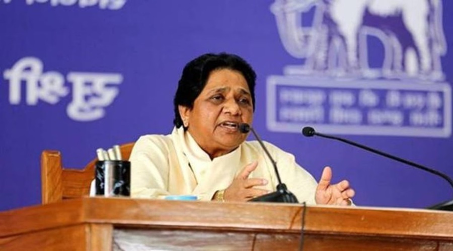 Mayawati on Tarrif War: अमेरिका के कदम को मायावती ने बताया विश्वासघाती, कही ये बात