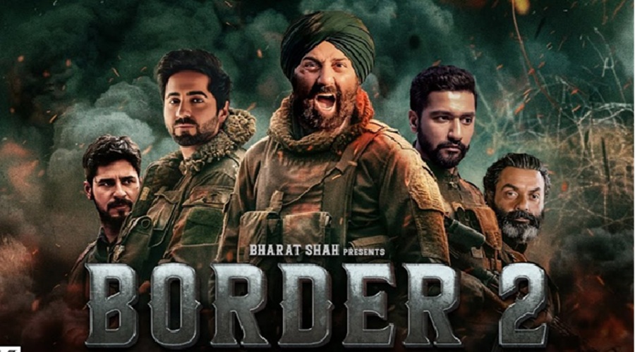 Border 2 Teaser: 15 अगस्त को तोहफा देंगे सनी देओल, बॉर्डर 2 को लेकर अपडेट