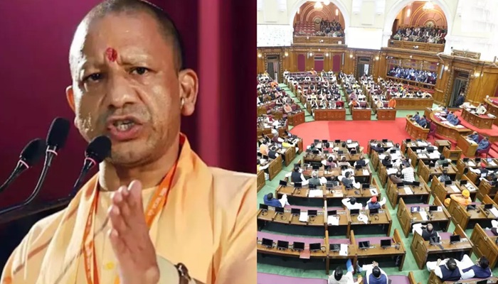 UP Monsoon Session 2025: सीएम योगी ने दोहराया 'विकसित यूपी' का संकल्प, कहा- विपक्ष के सभी प्रश्नों का देंगे जवाब
