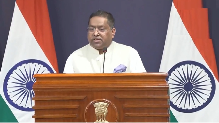 भारत की सलाह- जुबान पर कंट्रोल रखें पाकिस्तानी नेता, कोई गलत कदम उठाया तो नतीजा बुरा होगा