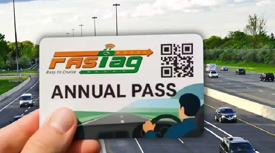 Annual FASTag Pass आज से मिलेगा, जानिए कहां से खरीदें और कैसे काम आएगा?