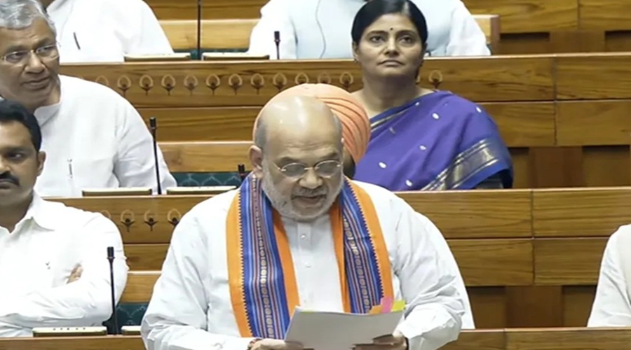 Amit Shah Bills 2025 Update: अमित शाह ने लोकसभा में पेश किए 4 बिल, ऑनलाइन गेमिंग पर लग सकता है बैन