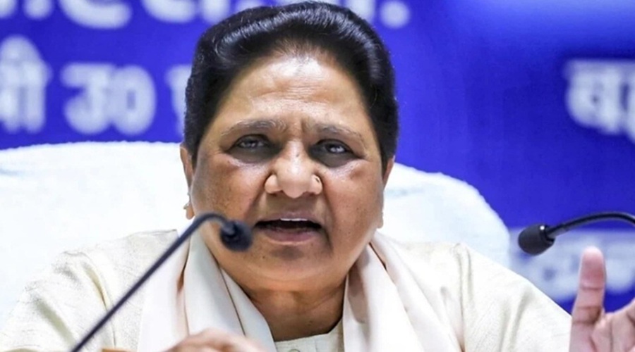 PM-CM को पद से हटाने वाले विधेयक का BSP ने भी किया विरोध, मायावती बोलीं-पुनर्विचार करे सरकार