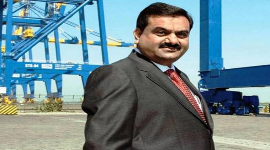 गौतम अडाणी ने ₹1000 करोड़ में खरीदा 10वां जेट, 5 स्टार होटल जैसा बनवाया इंटीरियर