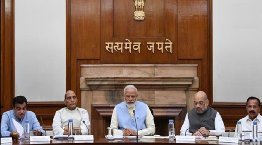 Modi Cabinet Decisions: रक्षाबंधन पर बड़ा फैसला, पीएम उज्ज्वला योजना के तहत मिलती रहेगी सब्सिडी