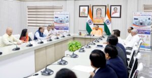 Lucknow News: हृदय रोग से पीड़ित बच्चों को मिलेगी और बेहतर सुविधाएं