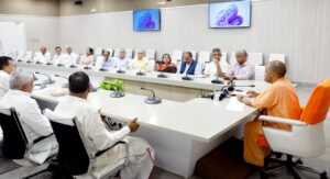 Lucknow News: हृदय रोग से पीड़ित बच्चों को मिलेगी और बेहतर सुविधाएं
