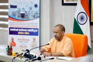 Lucknow News: हृदय रोग से पीड़ित बच्चों को मिलेगी और बेहतर सुविधाएं