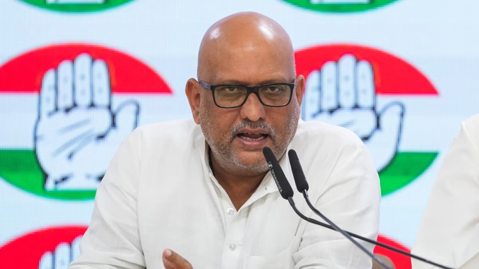 UP Congress Chief Ajay Rai ने Amit Shah को लिखा पत्र, Rahul Gandhi के लिए की ये बड़ी मांग