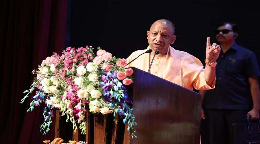 Teacher’s Day 2025: CM Yogi ने शिक्षकों को दी कैशलेस इलाज की सुविधा, शिक्षामित्र-अनुदेशक भी होंगे लाभान्वित