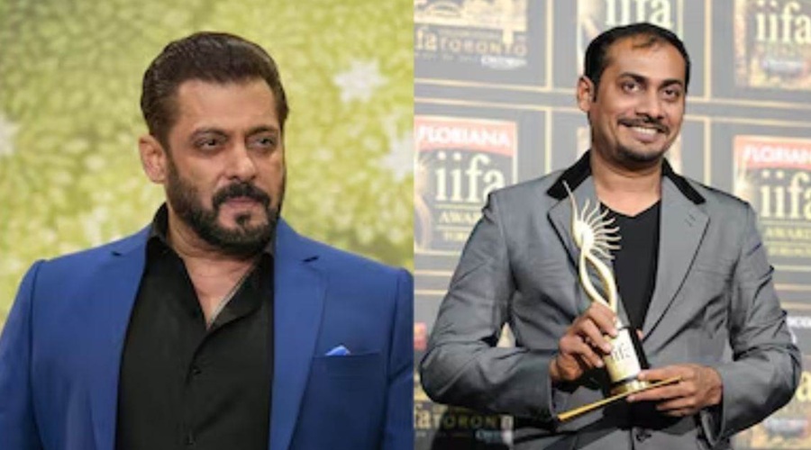 डायरेक्टर अभिनव कश्यप ने Salman Khan को कहा गुंडा, बोले- वह बदतमीज हैं, गंदे इंसान हैं