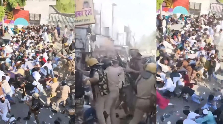 बरेली पुलिस का खुलासा: पहले से सुनियोजित थी हिंसा की साज़िश, उपद्रवियों पर लगेगा NSA