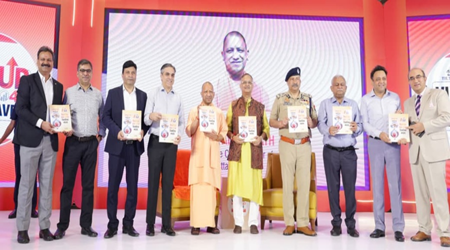 एक मौलाना भूल गया किसका शासन है, ऐसा सबक सिखाएंगे, पीढ़ियां दंगा करना भूल जाएंगी: CM Yogi