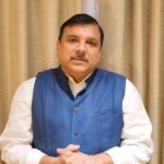 Sanjay Singh: युवा शक्ति ही उखाड़ फेंकेगी भाजपा का तख्त