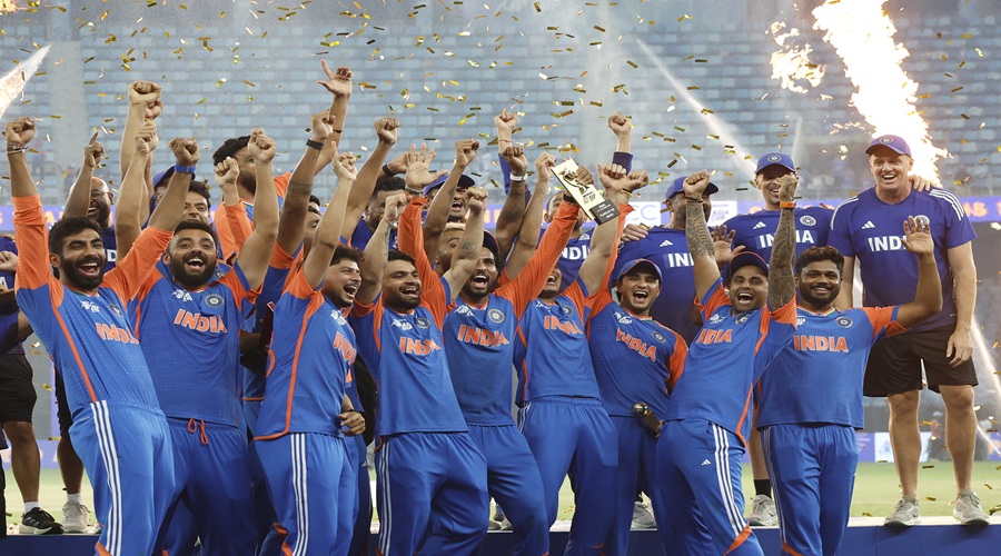 Asia Cup Final 2025: पाकिस्तान बोर्ड चीफ से टीम इंडिया ने नहीं ली ट्रॉफी, PM Modi बोले- खेल के मैदान पर ऑपरेशन सिंदूर
