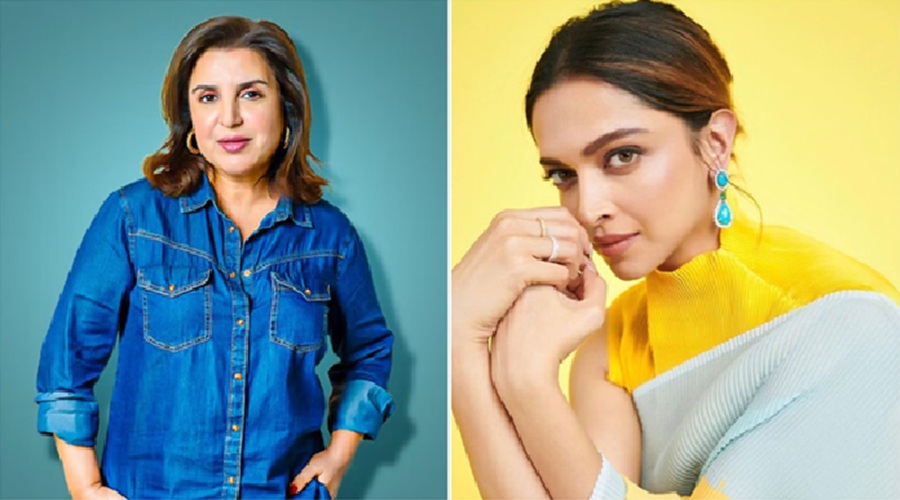 Deepika Padukone और Farah Khan के बीच अनबन? इंस्टाग्राम पर अनफॉलो को लेकर फराह ने दिया जवाब