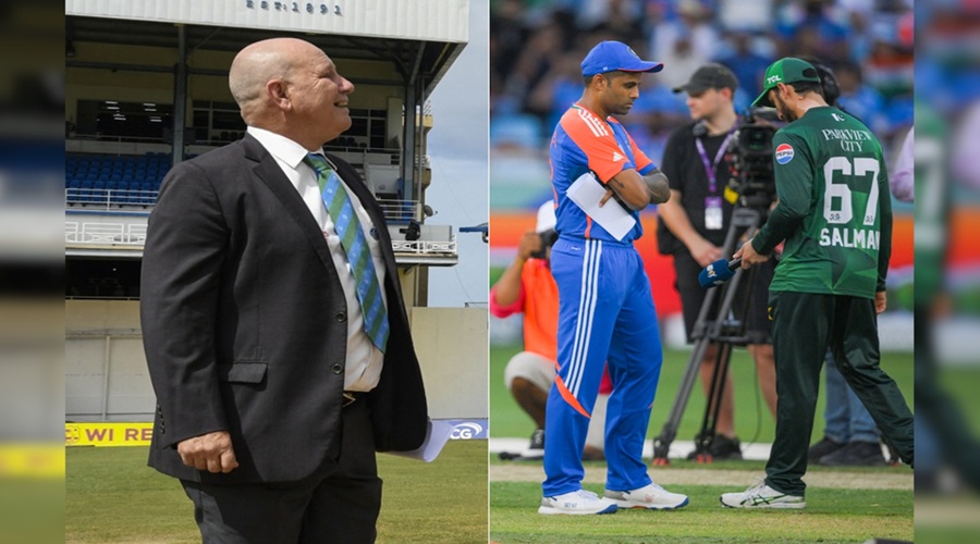 IND vs PAK Match Controversy: टीम इंडिया ने हाथ न मिलाने पर PCB की शिकायत, ICC बोली- मैच रेफरी नहीं हटाएंगे