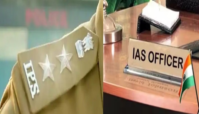 UP में बड़ा प्रशासनिक फेरबदल, 16 IAS के बाद 7 IPS अधिकारियों के भी तबादले