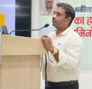 World Pharmacist Day 2025: फार्मासिस्ट के बगैर स्वास्थ्य की परिकल्पना बेमानी है- अपर्णा यादव