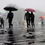 Monsoon 2026: मौसम विभाग के पूर्वानुमान ने बढ़ाई चिंता, सामान्य से कम बारिश का अनुमान!