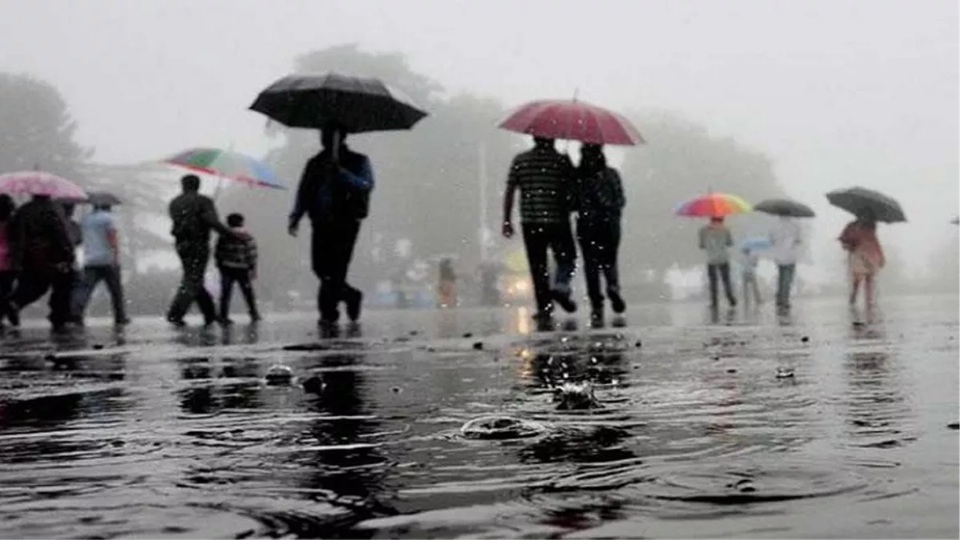Monsoon News: 15 सितंबर से उत्तर पश्चिम भारत से मानसून की विदाई