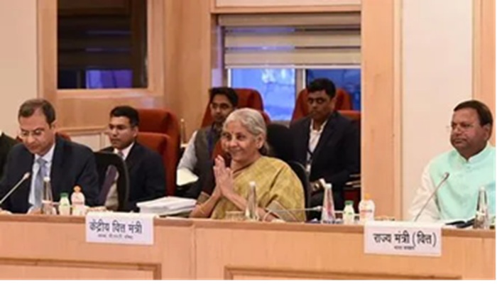 GST Council Meeting: आज से जीएसटी काउंसिल की बैठक, जानें क्या हो सकते हैं बड़े फैसले