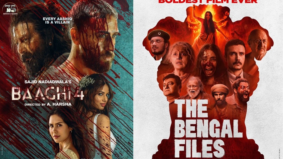 Friday Box Office: थिएटर में थी ये फिल्में, जानिए किसने की बम्पर कमी और किसका हाल हुआ बुरा!