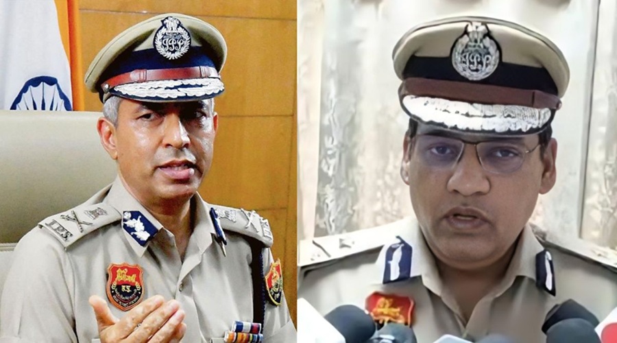 Haryana IPS Suicide Case में 7 दिन बाद भी पोस्टमॉर्टम नहीं, छुट्टी पर भेजे गए DGP शत्रुजीत; ओपी सिंह को अतिरिक्‍त चार्ज