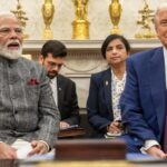 अमेरिका के घटाया टैरिफ, PM Modi का पहला रिएक्शन आया सामने, जानिए क्या कहा?