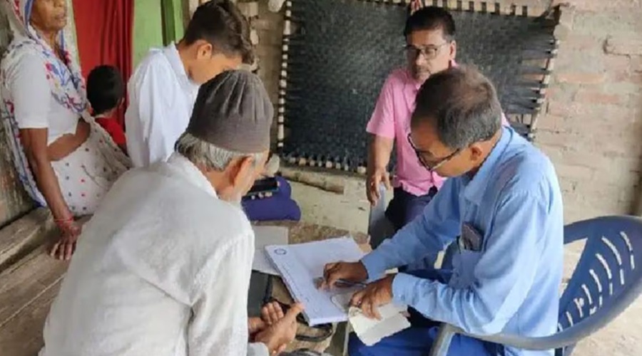 Census 2027: जनगणना 2027 का पहला प्री-टेस्ट 10-30 नवंबर तक, अगले साल से होगी शुरुआत