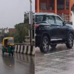 UP Weather: बिगड़ने वाला है प्रदेश का मौसम, होली के पहले इन जिलों में होगी बारिश