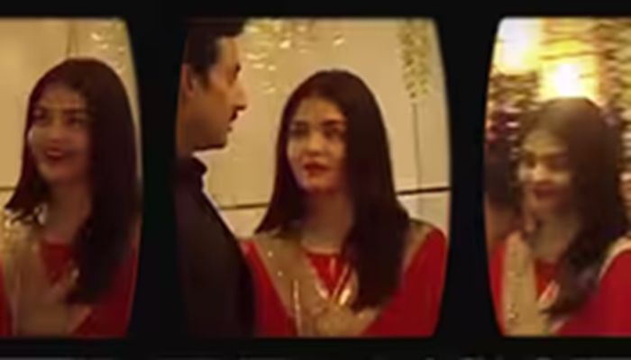 Aishwarya Rai Karwa Chauth Look: अभिषेक के लिए दुल्हन सी सजी थीं ऐश्वर्या, एक्ट्रेस का लुक हुआ Viral