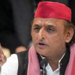 Akhilesh Yadav ने युवाओं को दिया सन्देश, कहा- झांसे में नहीं आना है