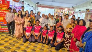 Divya Deepawali Mela 2025: दिव्यांगों की प्रतिभा, कौशल और आत्मनिर्भरता को मिला मंच