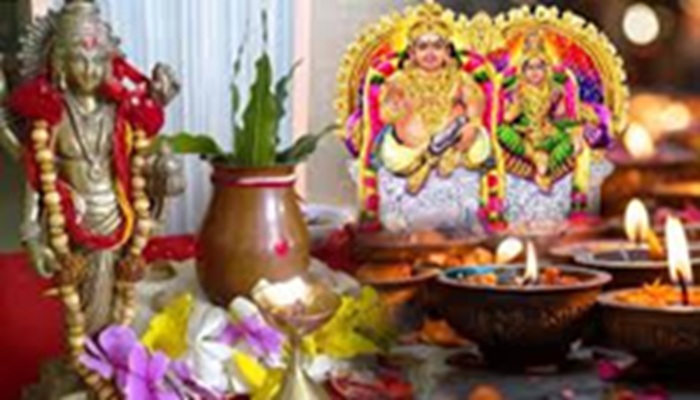 Dhanteras 2025: भगवान धन्वंतरि की पूजा कैसे करें, यहां जानिए पूजा विधि, मंत्र और सबकुछ