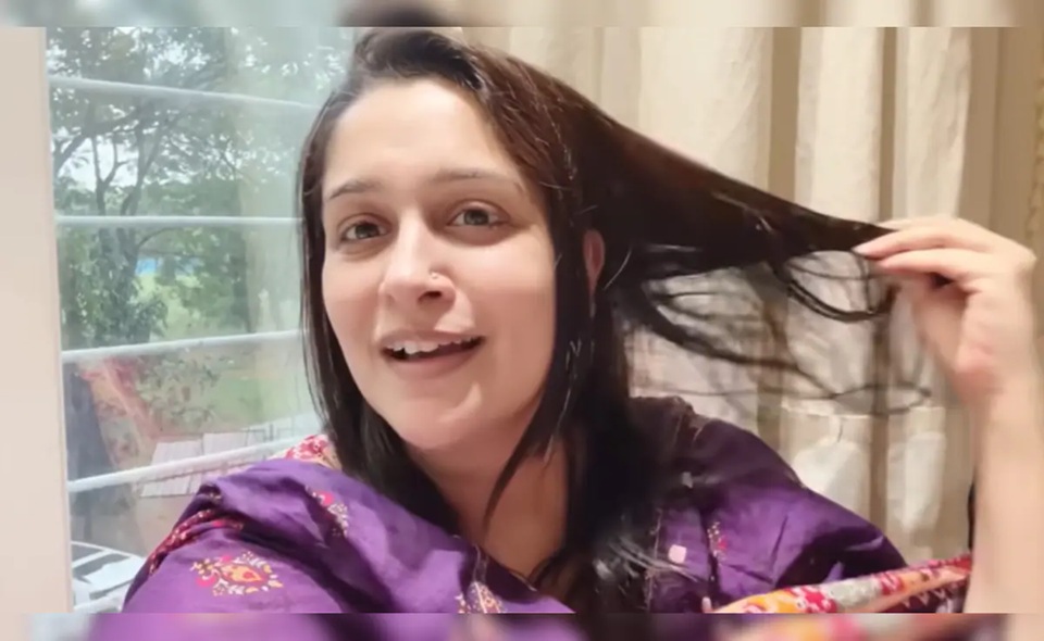 कैंसर से झड़ रहे हैं Dipika Kakar के बाल, इस्तेमाल करना पड़ेगा हेयरपैच!