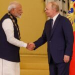 Vladimir Putin: भारत के लोग बेहद प्रतिभाशाली और उच्च शिक्षित