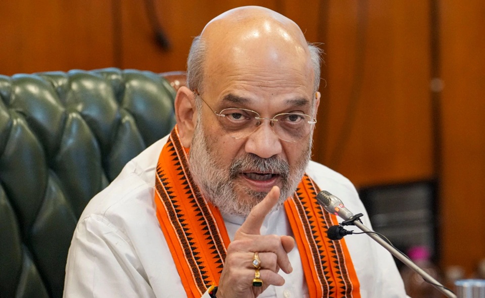 Amit Shah ने कर दिया बड़ा दावा, बोले- भारत 2036 ओलंपिक की मेजबानी भी प्राप्त करने वाला है