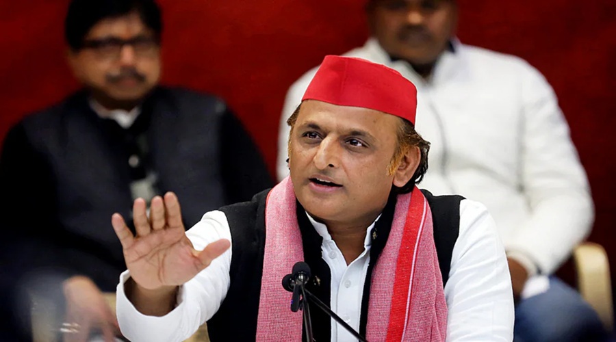 बिहार नतीजों पर अखिलेश बोले- SIR ने बिहार में जो खेल किया, वो यूपी और…