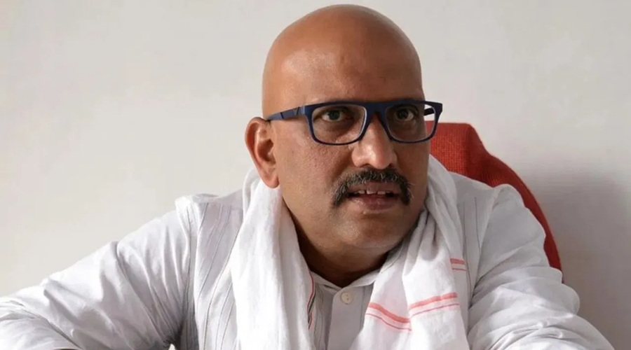 कांग्रेस प्रदेश अध्‍यक्ष ने सीएम योगी को लिखा पत्र, किसानों की फसलों के नुकसान को लेकर की ये मांगें