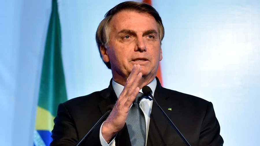 ब्राजील के पूर्व राष्ट्रपति बोल्सोनारो को 27 साल की जेल, तख्तापलट की साजिश का था आरोप  