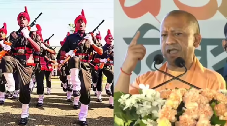 UP के 11 जिलों के 52 युवाओं को मिलेगी राहत, ये मुकदमे वापस लेगी योगी सरकार