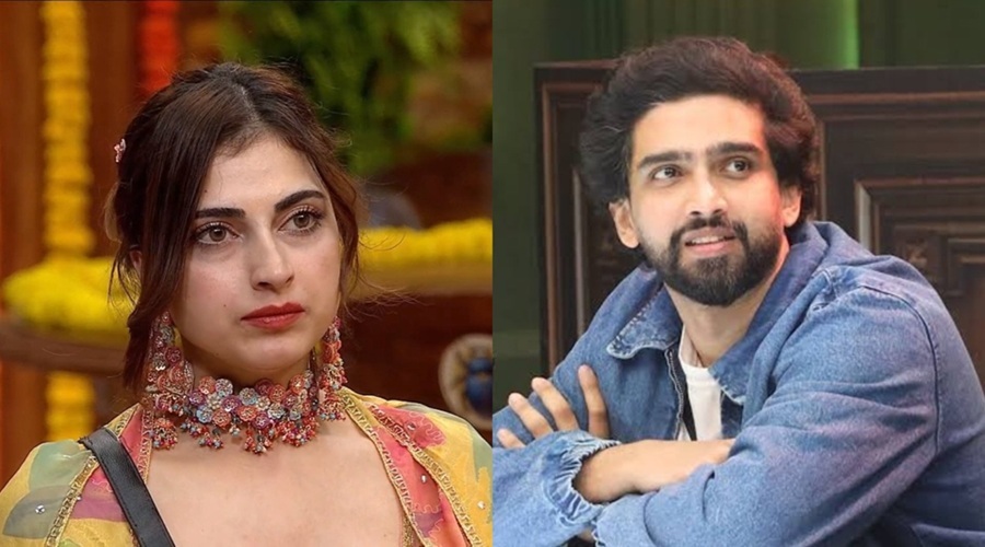 अमाल मलिक की आंटी के खिलाफ मानहानि का केस, फरहाना भट्ट को कहा था आतंकी