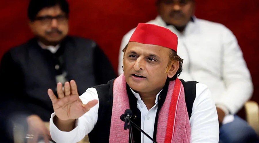 Akhilesh Yadav ने SIR को बताया ‘महा-षड्यंत्र’, NDA के सहयोगी दलों को भी दी सलाह