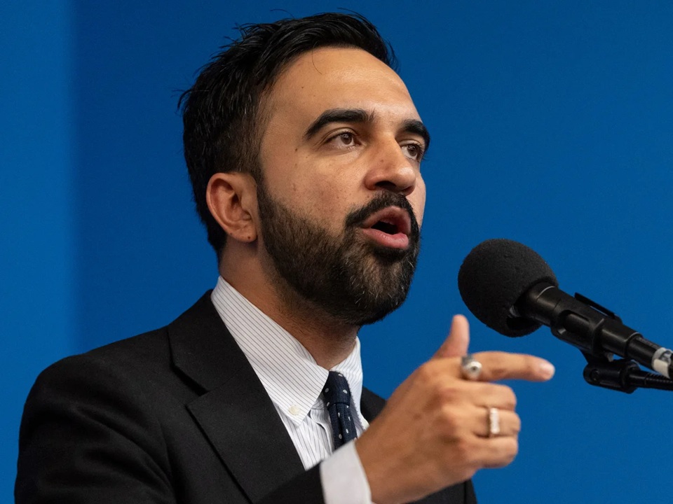 Zohran Mamdani: डोनाल्ड ट्रंप को थे नापसंद! फिर भी बन गए न्यूयॉर्क के नए मेयर, जाने कौन हैं ये?