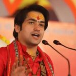 चार बच्चे पैदा करें, एक RSS को दें... Dhirendra Shastri ने हिन्दुओं से की बड़ी अपील