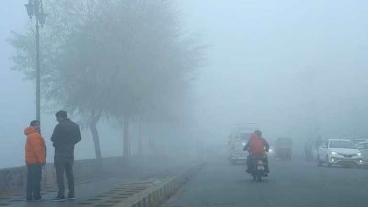 Weather in UP: आज से भयंकर सर्दी शुरू! मौसम विभाग ने इन राज्यों के लिए जारी की चेतावनी