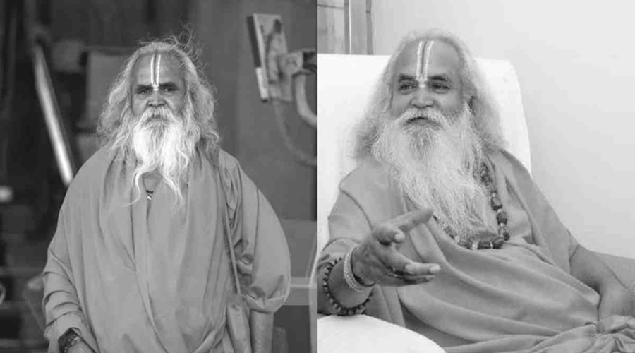 राम मंदिर आंदोलन से जुड़े डॉ. रामविलास वेदांती का निधन, CM योगी ने जताया दु:ख 