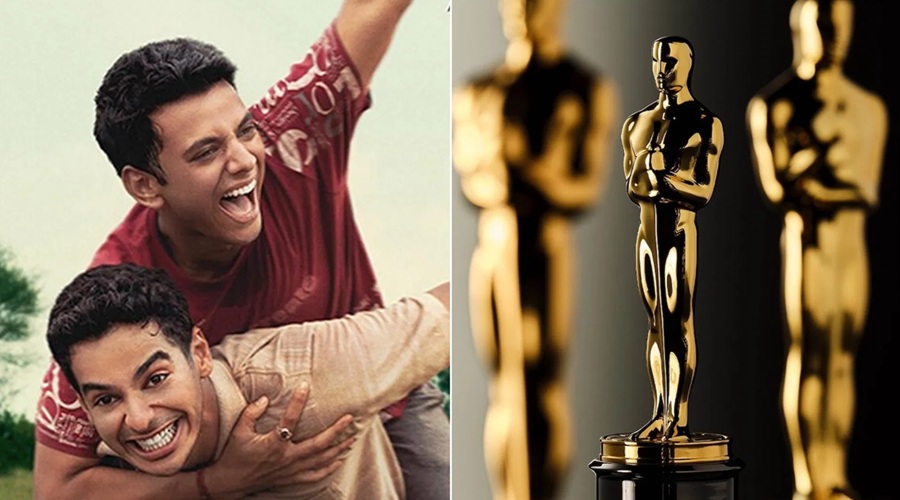 Oscar Award की रेस में फिल्म होमबाउंड, बेस्ट इंटरनेशनल फीचर फिल्म कैटेगरी में टॉप-15 में बनाई जगह