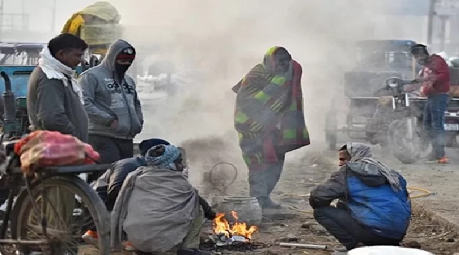 घने कोहरे की चपेट में यूपी के 50 जिले, 10 शहरों में स्कूल बंद; 2 दिन भयंकर ठंड का अलर्ट